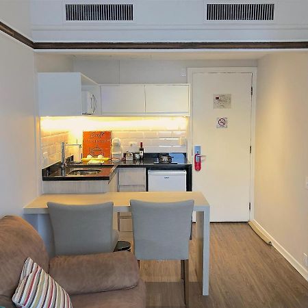 Apartamento Confortavel - Jd Paulista São Paulo Luaran gambar