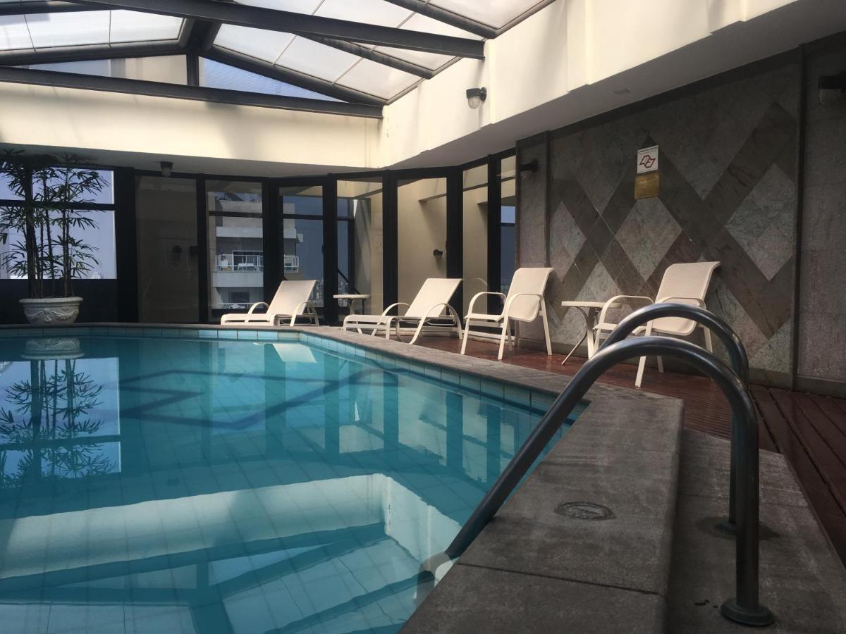 Apartamento Confortavel - Jd Paulista São Paulo Luaran gambar