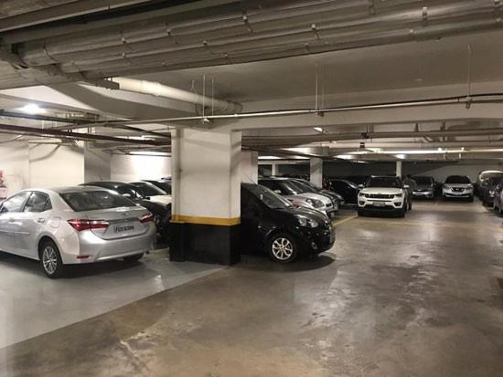 Apartamento Confortavel - Jd Paulista São Paulo Luaran gambar