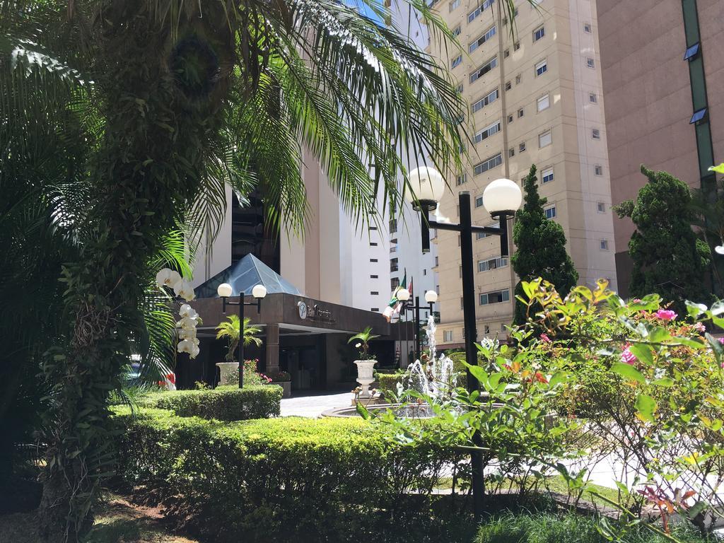 Apartamento Confortavel - Jd Paulista São Paulo Luaran gambar
