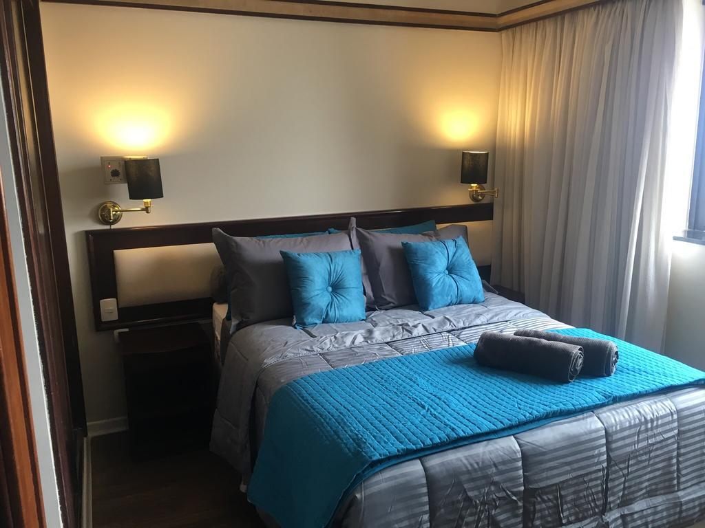 Apartamento Confortavel - Jd Paulista São Paulo Luaran gambar