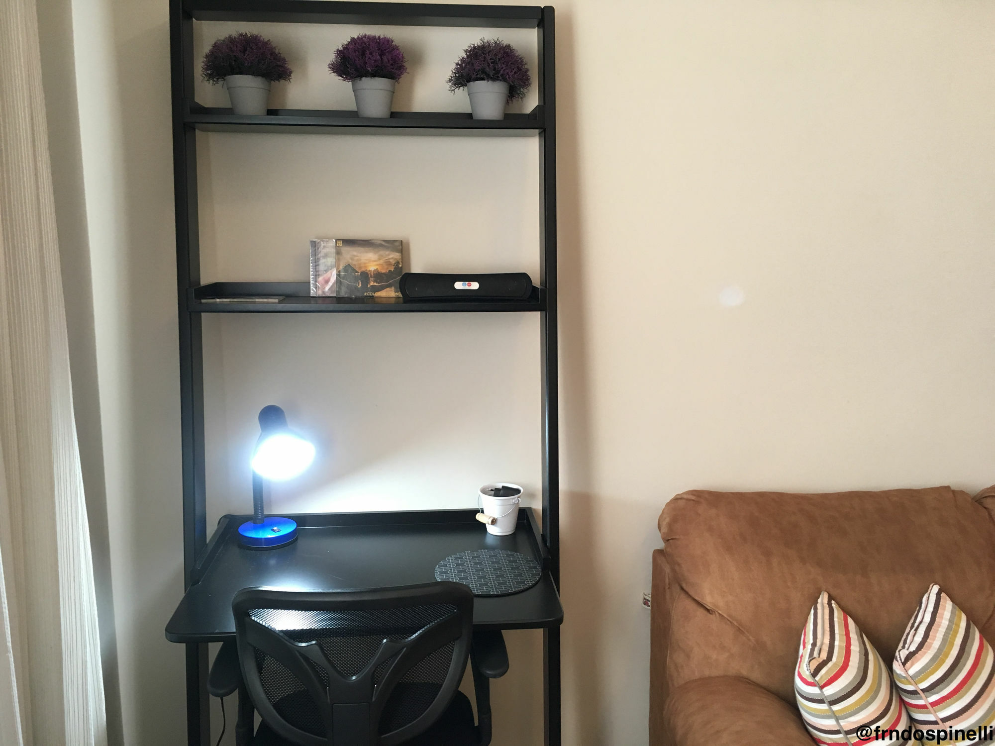 Apartamento Confortavel - Jd Paulista São Paulo Luaran gambar
