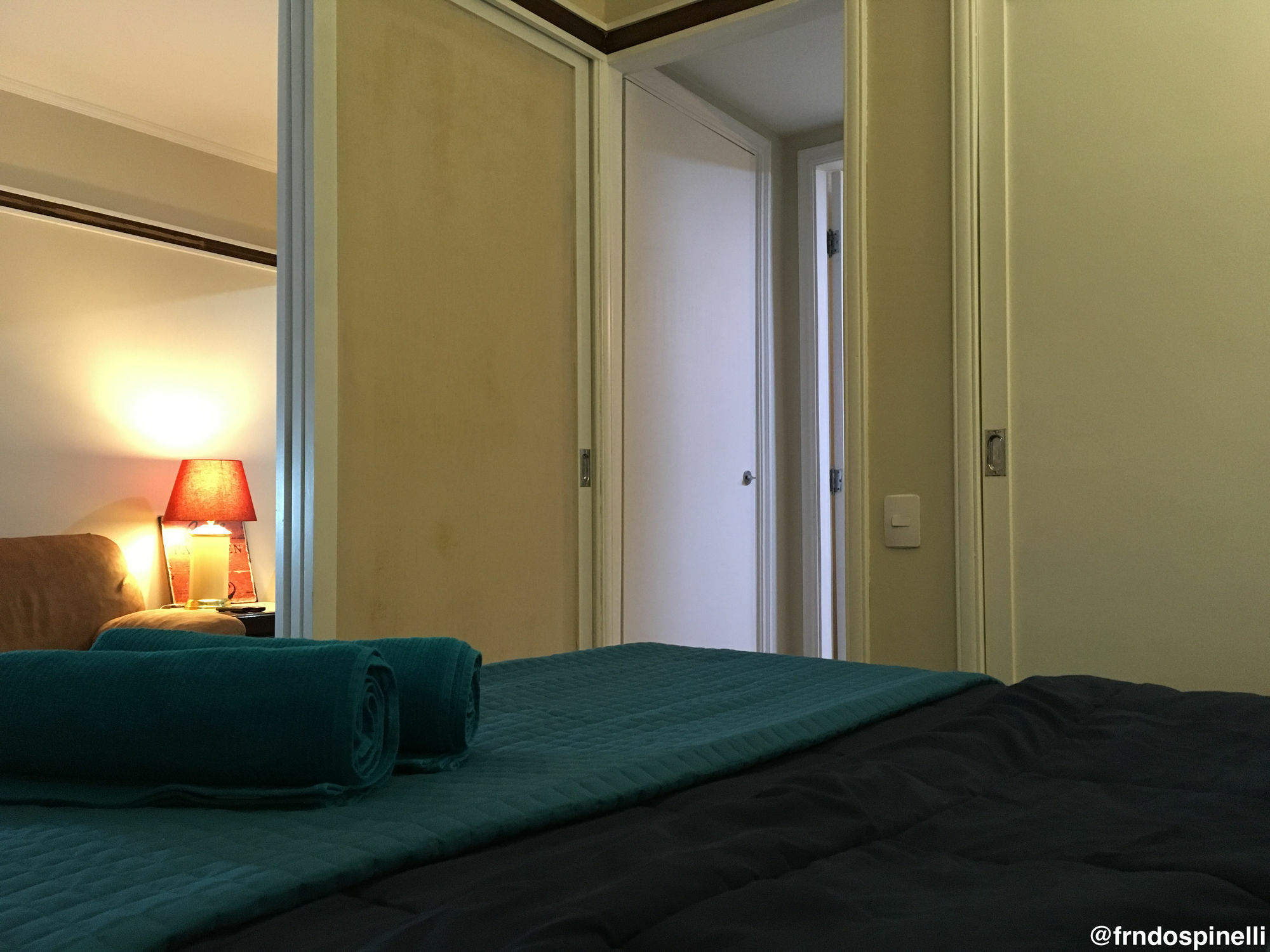 Apartamento Confortavel - Jd Paulista São Paulo Luaran gambar
