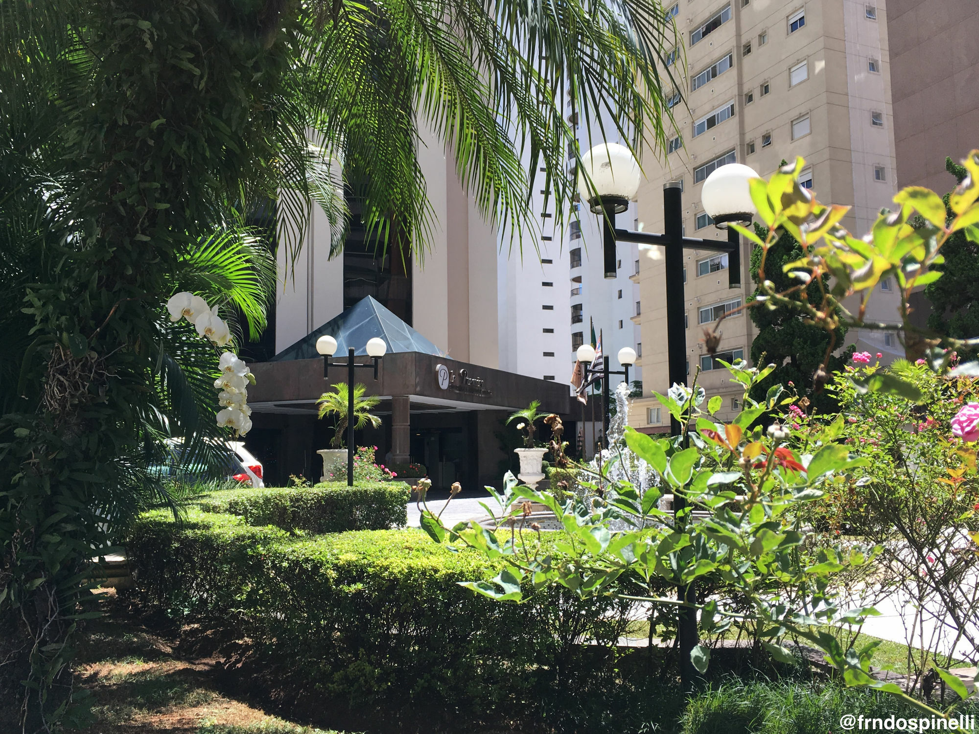 Apartamento Confortavel - Jd Paulista São Paulo Luaran gambar