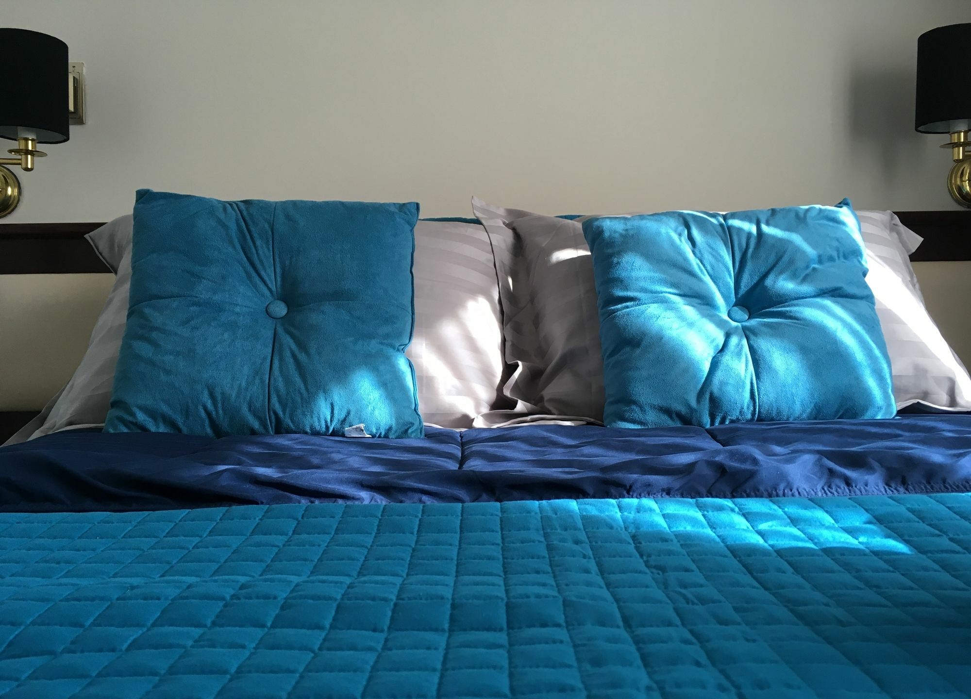 Apartamento Confortavel - Jd Paulista São Paulo Luaran gambar