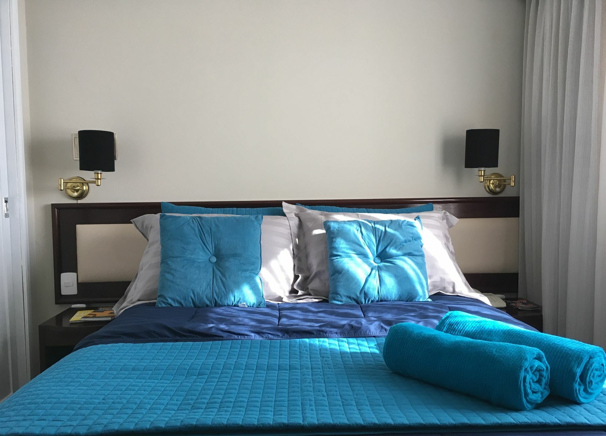 Apartamento Confortavel - Jd Paulista São Paulo Luaran gambar