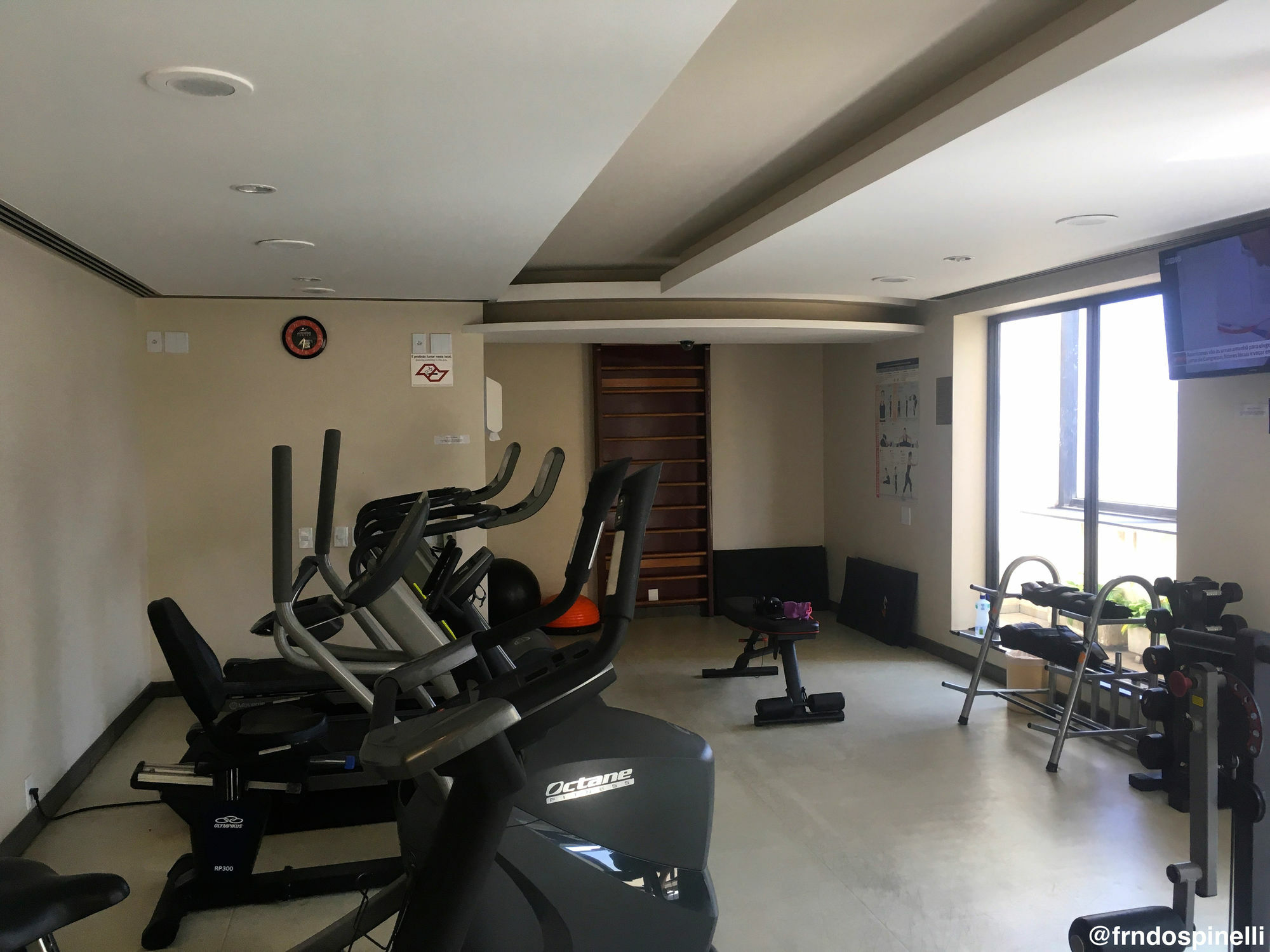 Apartamento Confortavel - Jd Paulista São Paulo Luaran gambar