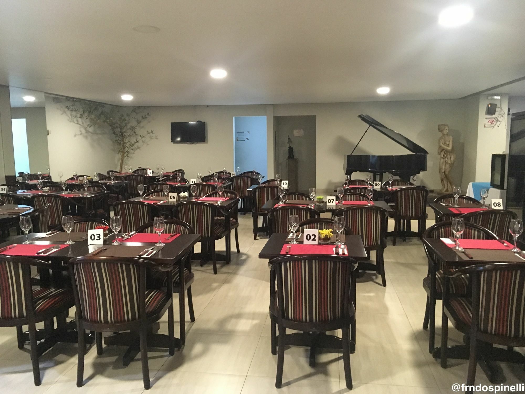 Apartamento Confortavel - Jd Paulista São Paulo Luaran gambar