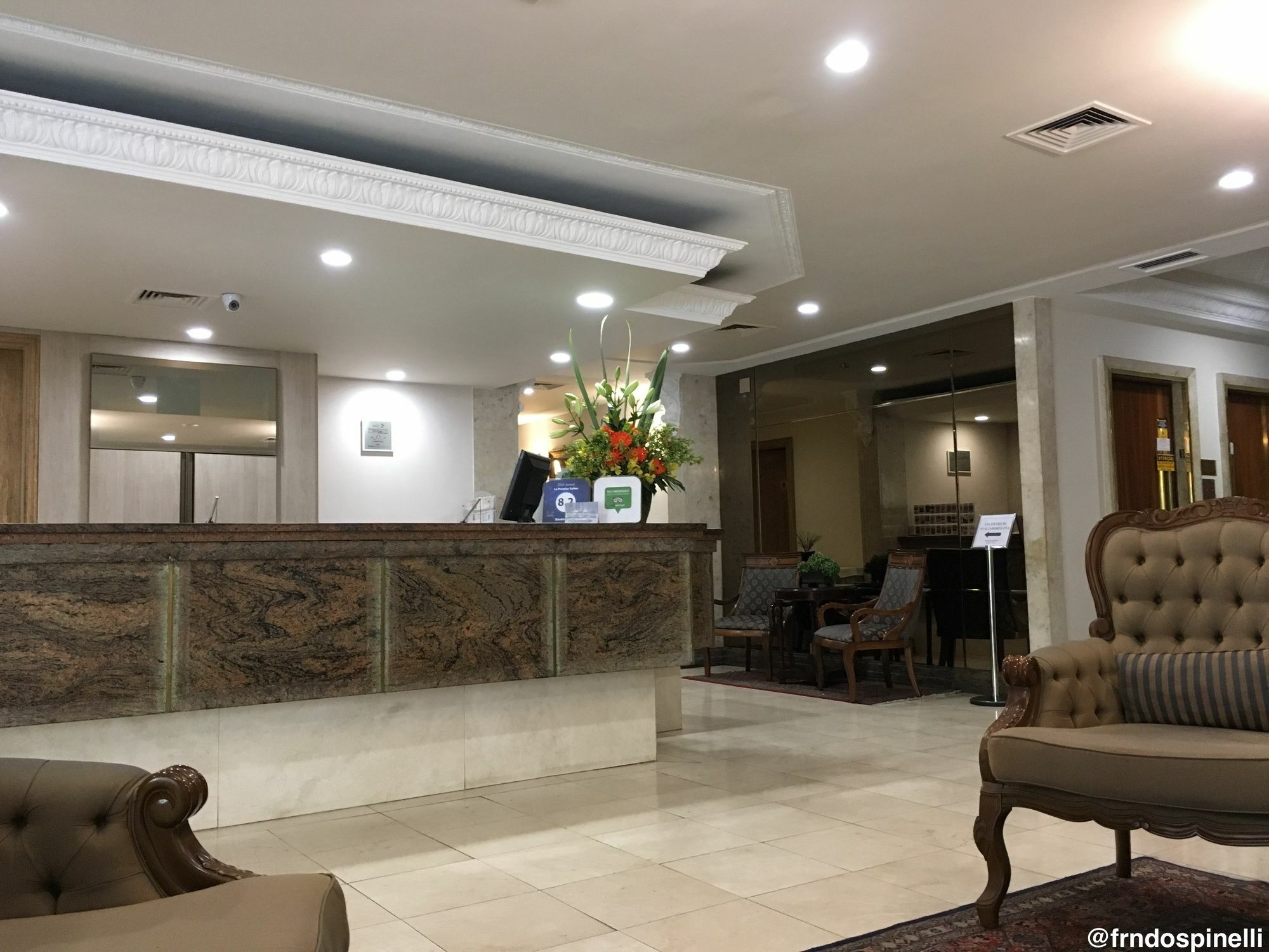 Apartamento Confortavel - Jd Paulista São Paulo Luaran gambar