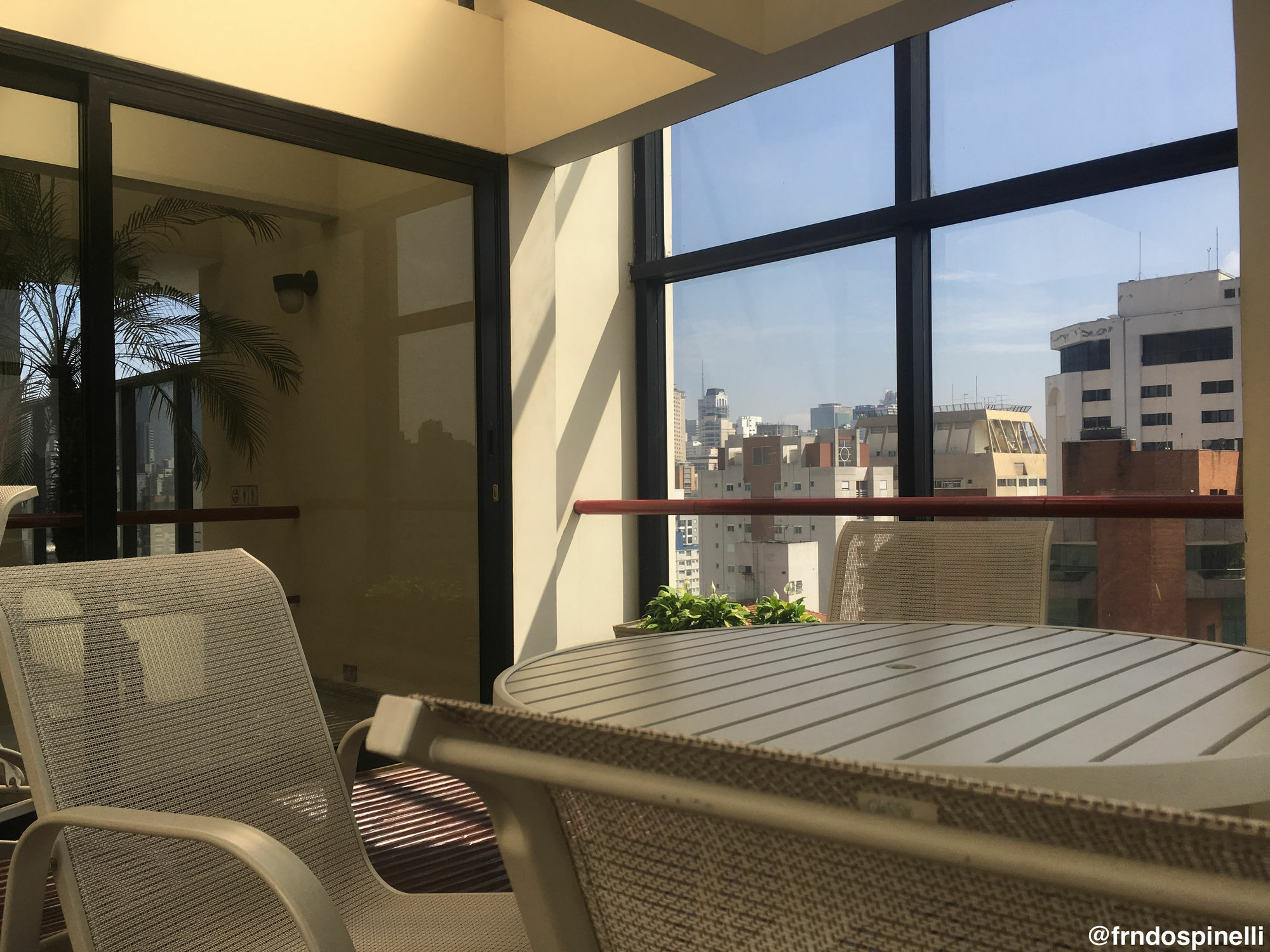 Apartamento Confortavel - Jd Paulista São Paulo Luaran gambar