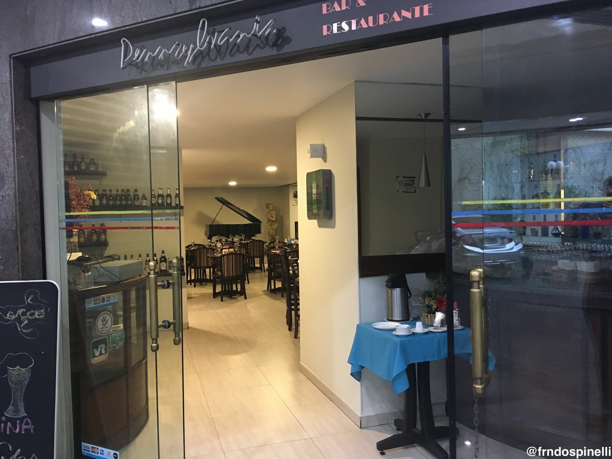 Apartamento Confortavel - Jd Paulista São Paulo Luaran gambar