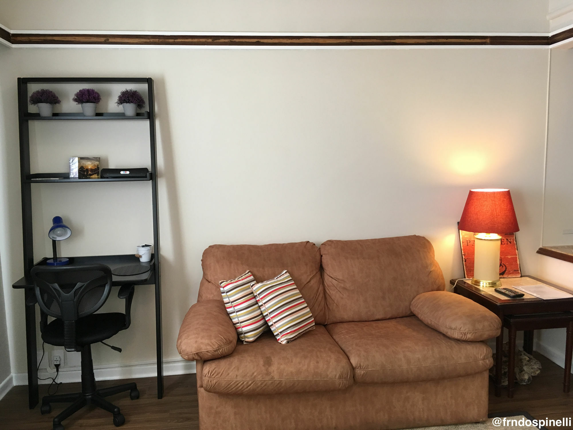 Apartamento Confortavel - Jd Paulista São Paulo Luaran gambar