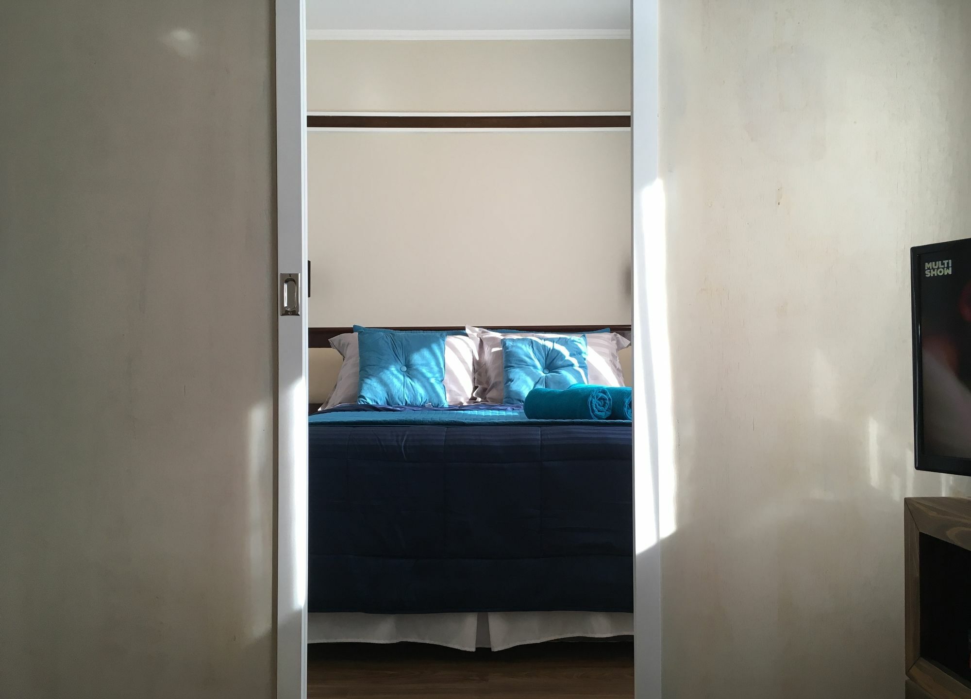 Apartamento Confortavel - Jd Paulista São Paulo Luaran gambar