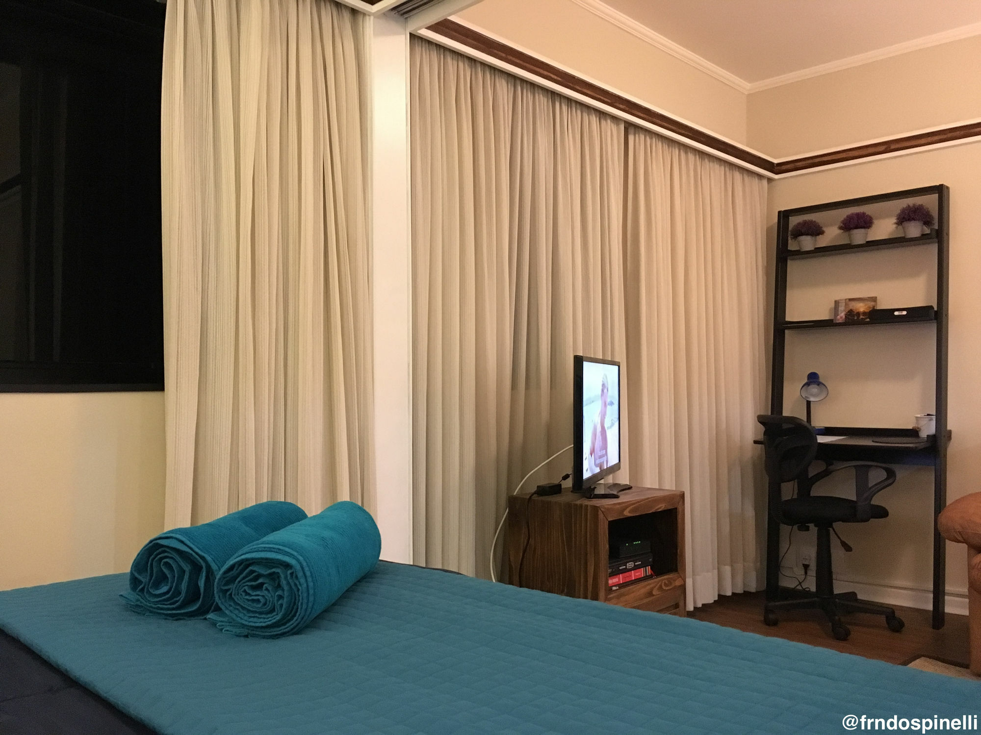 Apartamento Confortavel - Jd Paulista São Paulo Luaran gambar