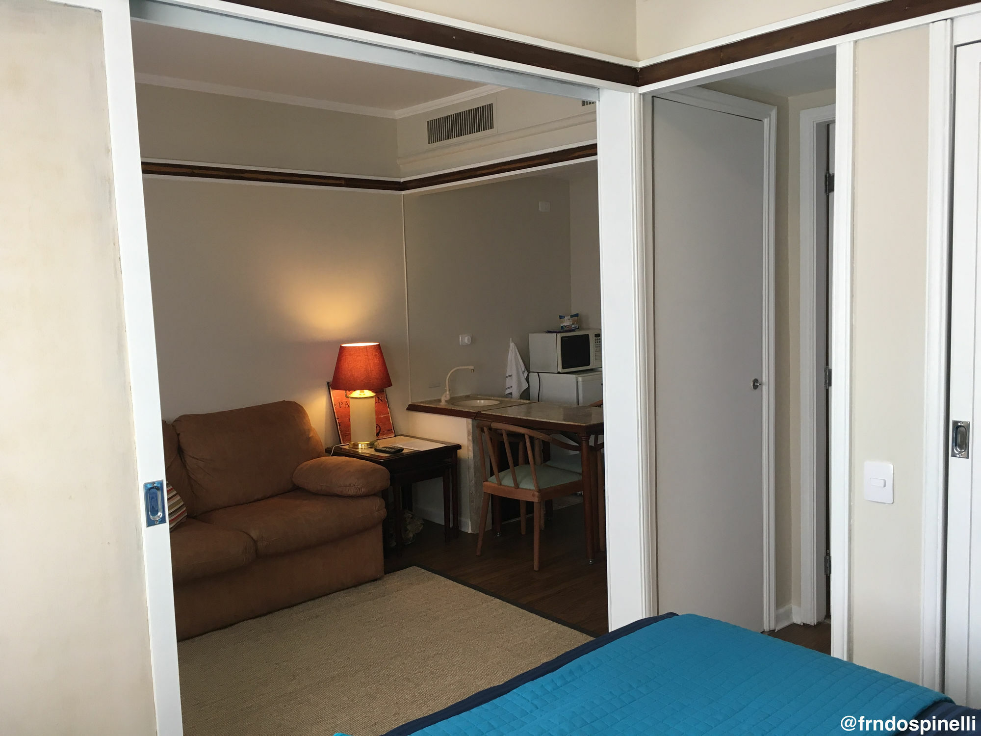 Apartamento Confortavel - Jd Paulista São Paulo Luaran gambar