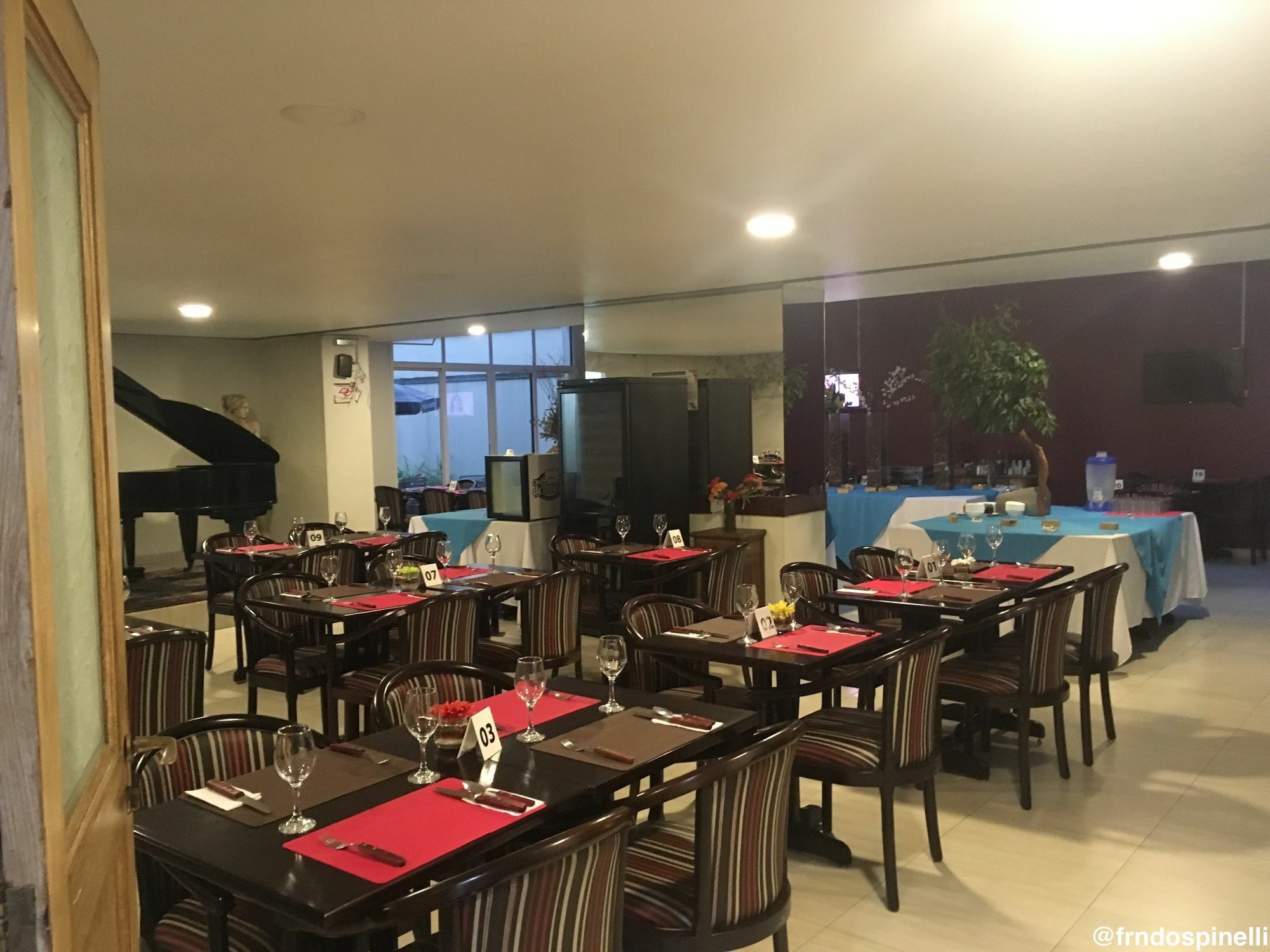Apartamento Confortavel - Jd Paulista São Paulo Luaran gambar