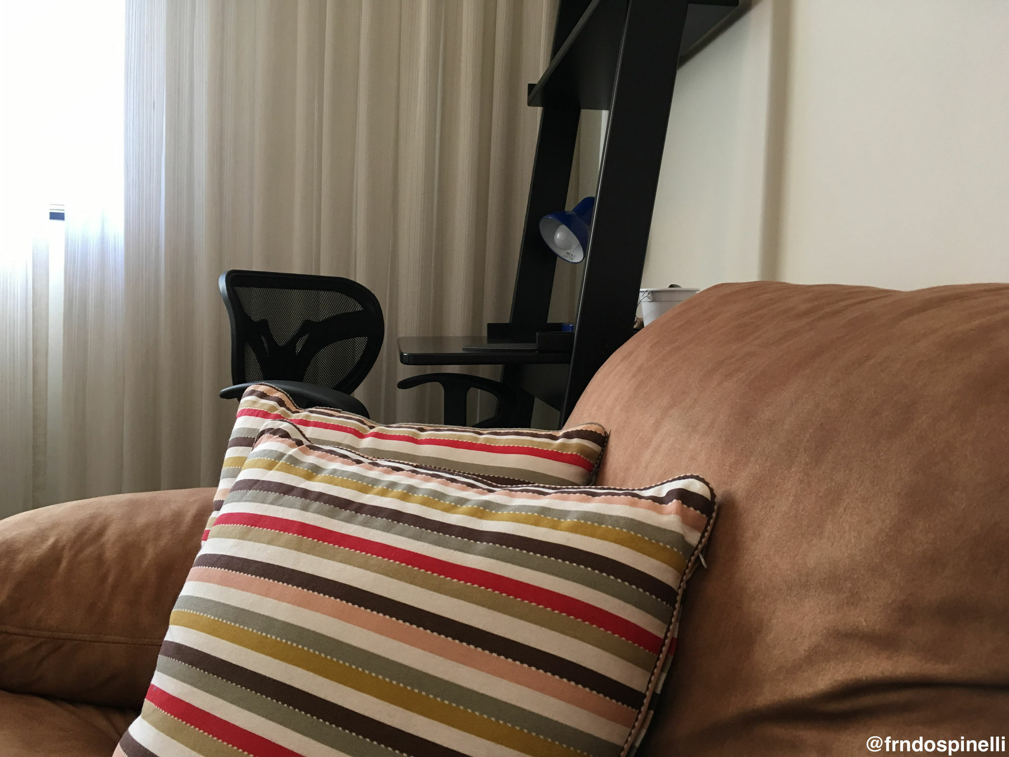 Apartamento Confortavel - Jd Paulista São Paulo Luaran gambar