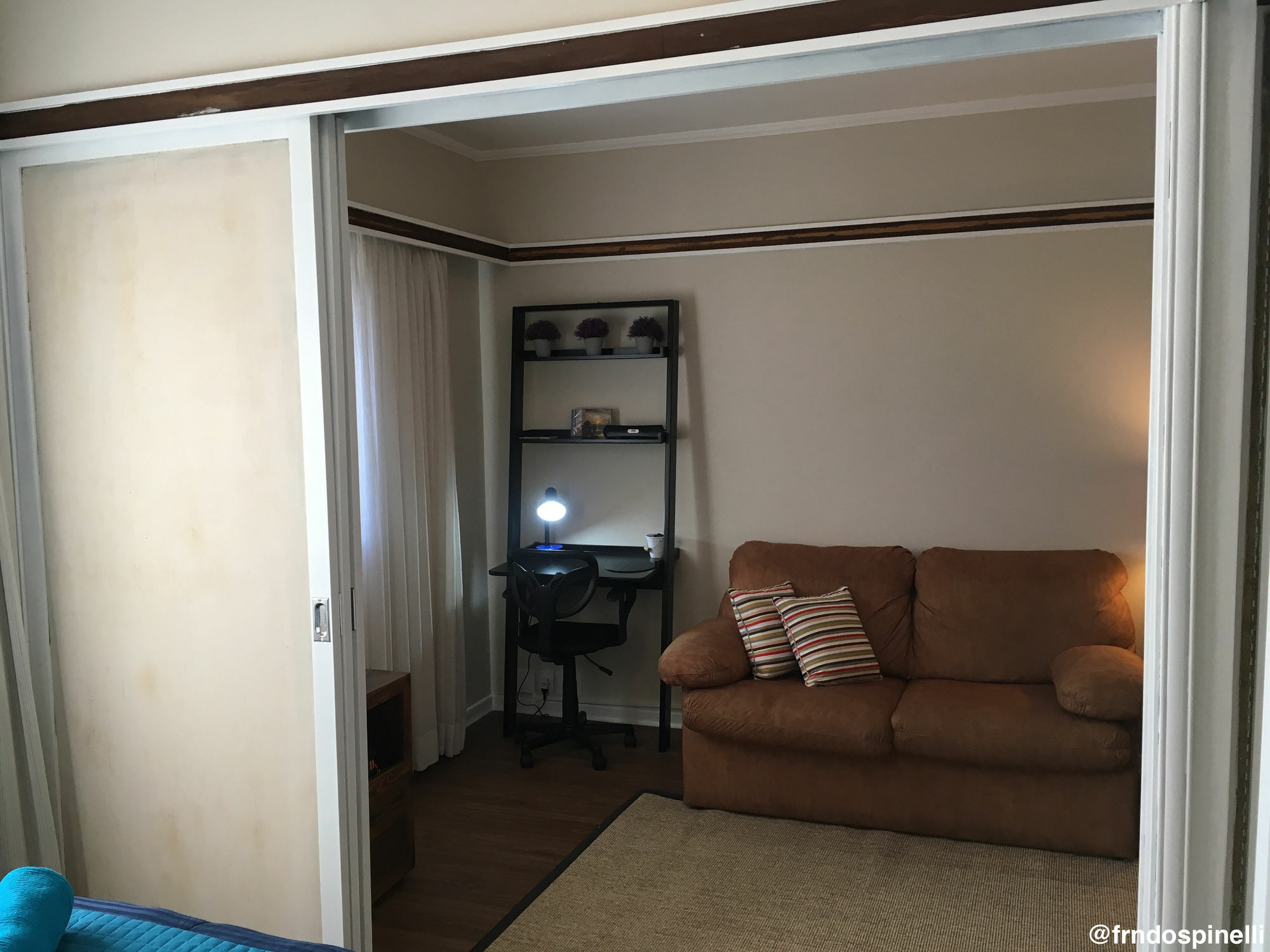 Apartamento Confortavel - Jd Paulista São Paulo Luaran gambar