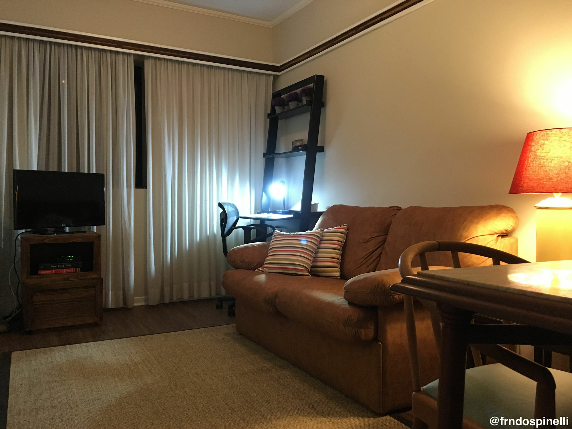 Apartamento Confortavel - Jd Paulista São Paulo Luaran gambar