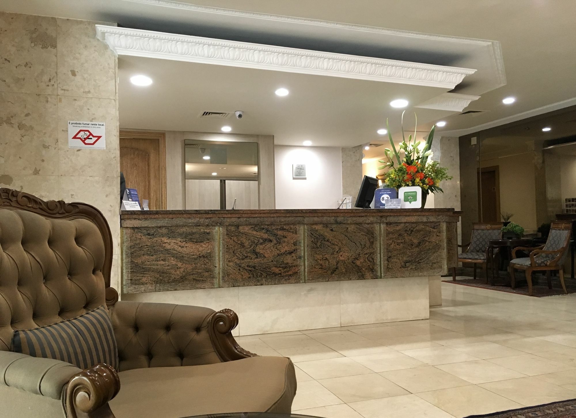 Apartamento Confortavel - Jd Paulista São Paulo Luaran gambar