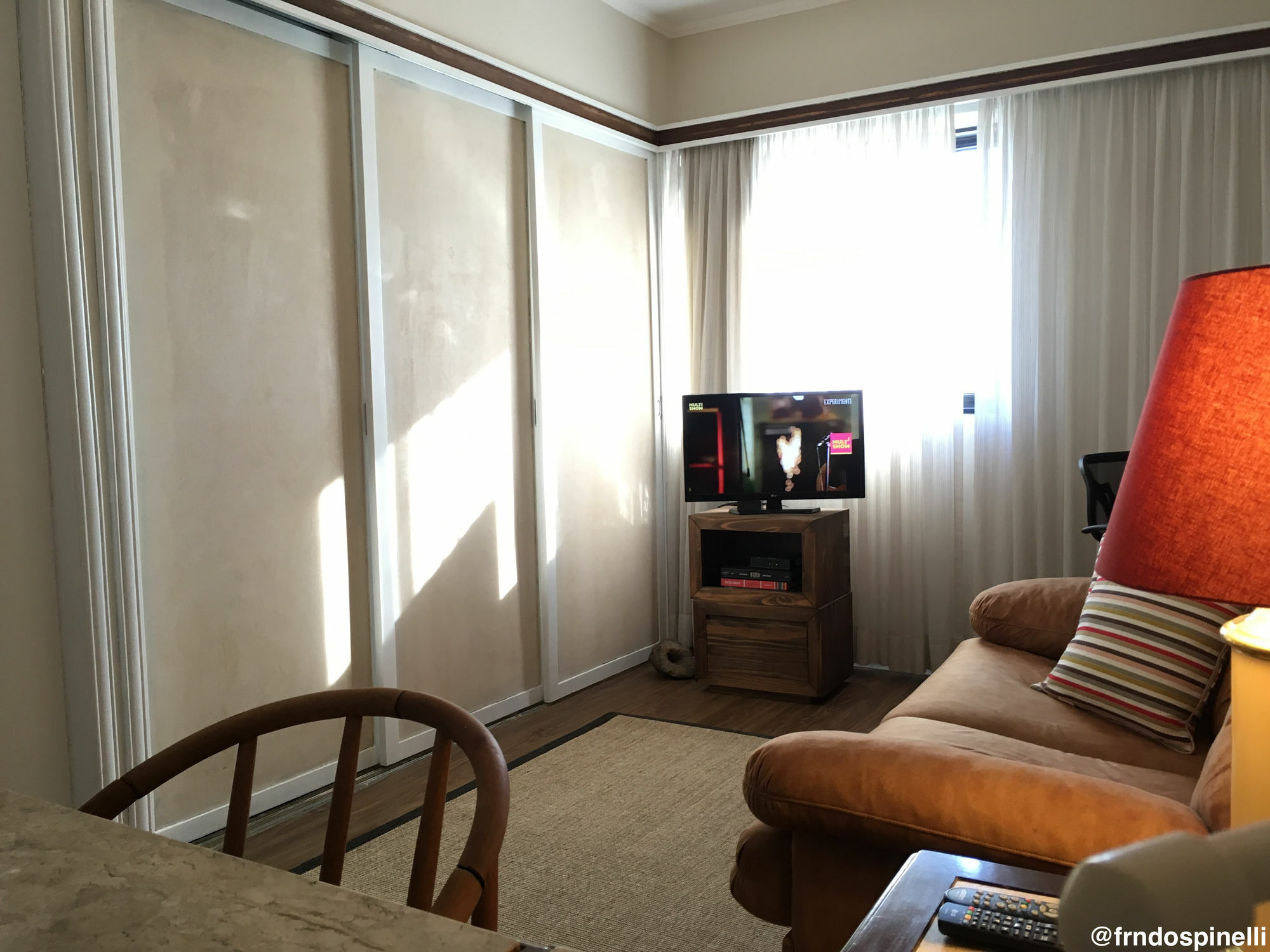 Apartamento Confortavel - Jd Paulista São Paulo Luaran gambar