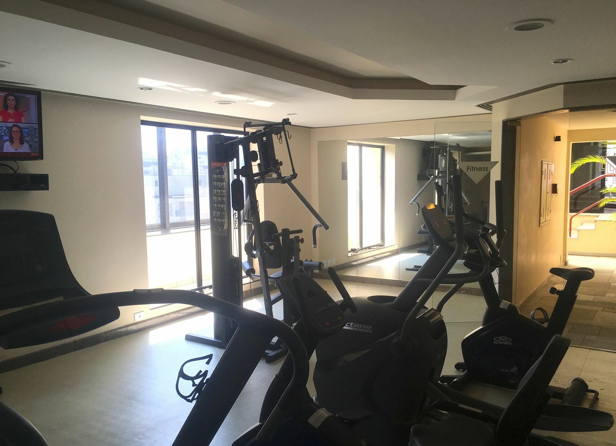 Apartamento Confortavel - Jd Paulista São Paulo Luaran gambar