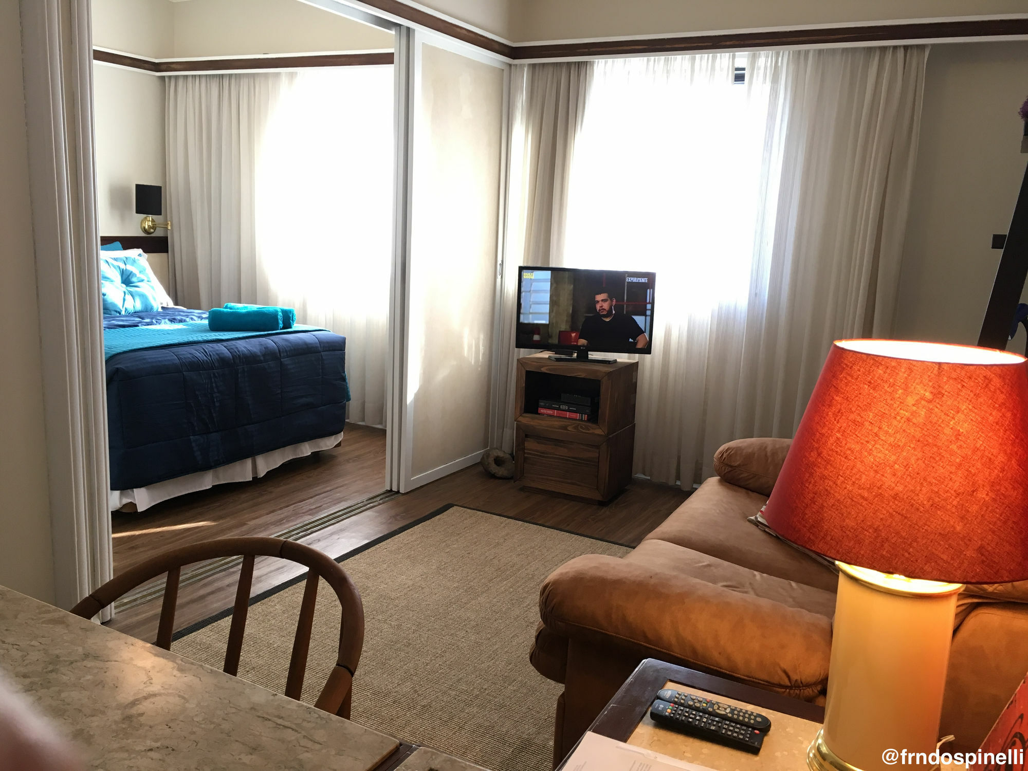 Apartamento Confortavel - Jd Paulista São Paulo Luaran gambar