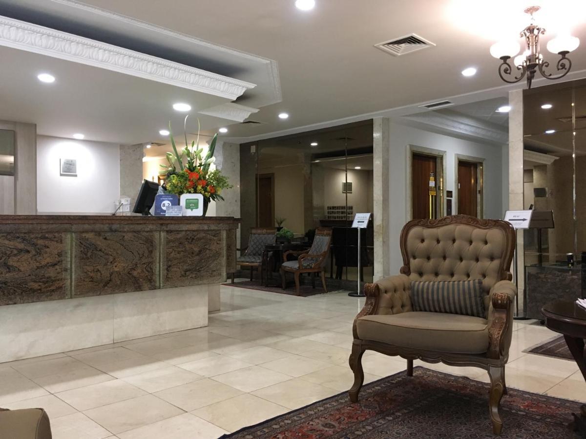 Apartamento Confortavel - Jd Paulista São Paulo Luaran gambar