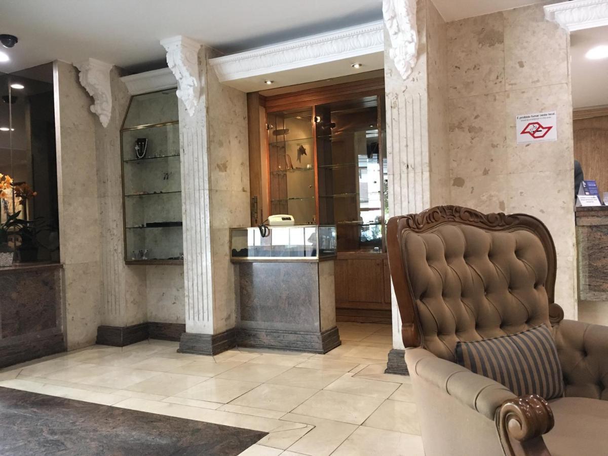 Apartamento Confortavel - Jd Paulista São Paulo Luaran gambar